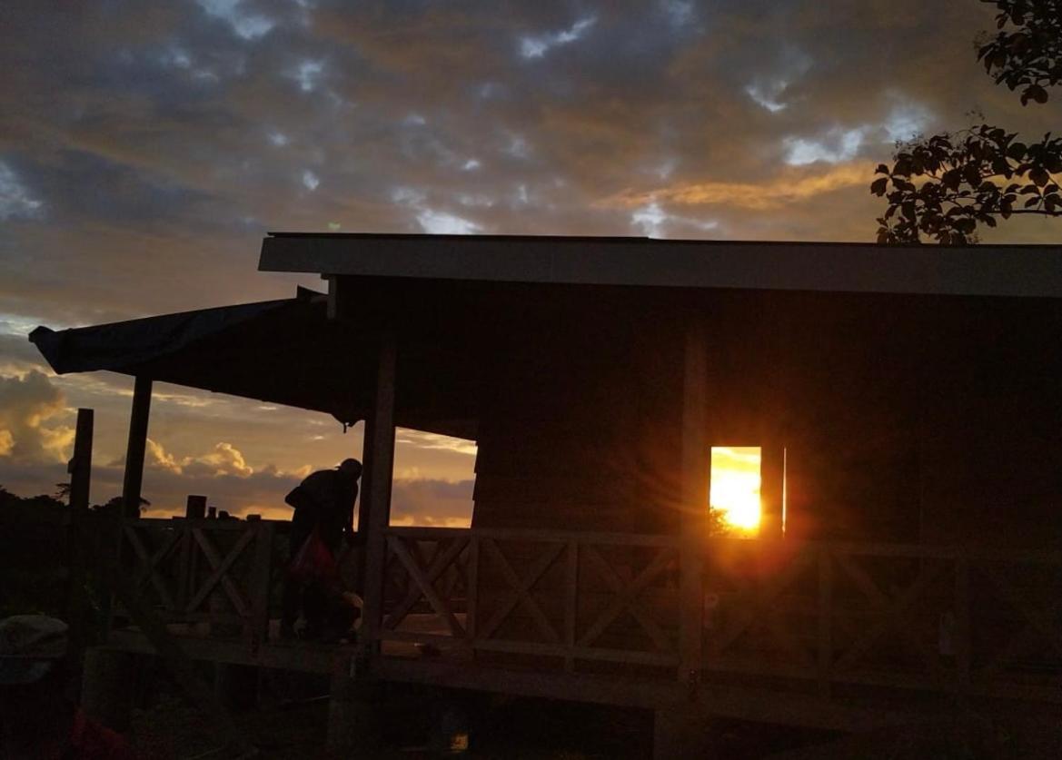 Cabana Tolle Vista Savegre Luaran gambar