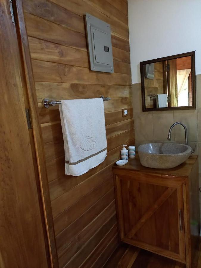 Cabana Tolle Vista Savegre Luaran gambar