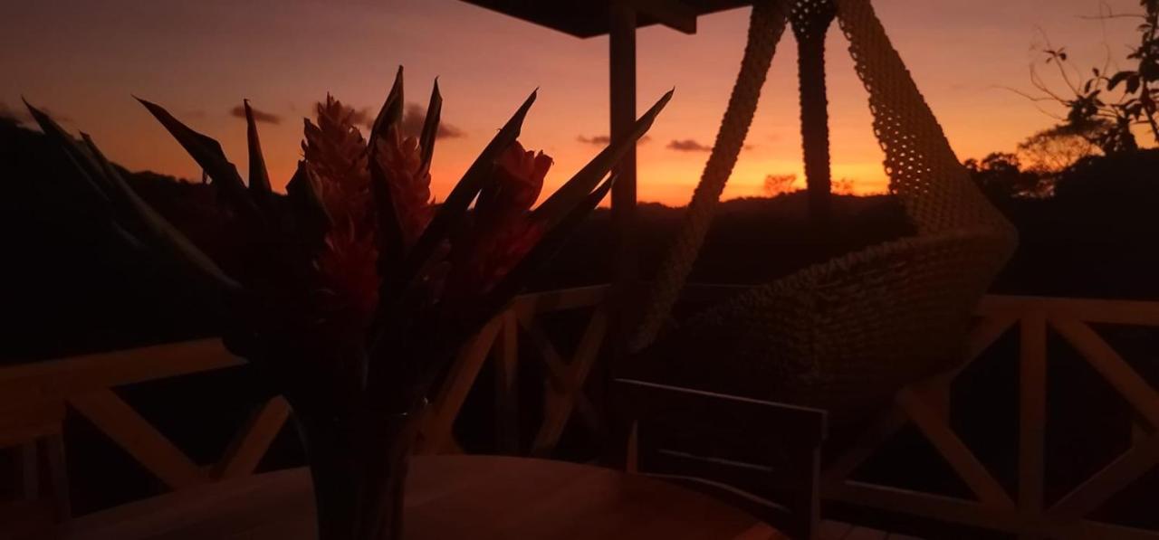 Cabana Tolle Vista Savegre Luaran gambar