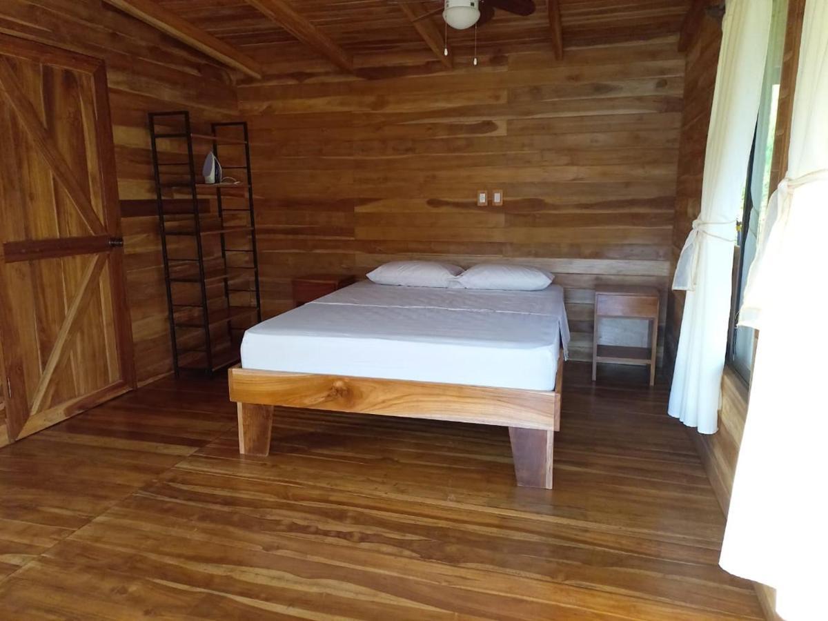 Cabana Tolle Vista Savegre Luaran gambar