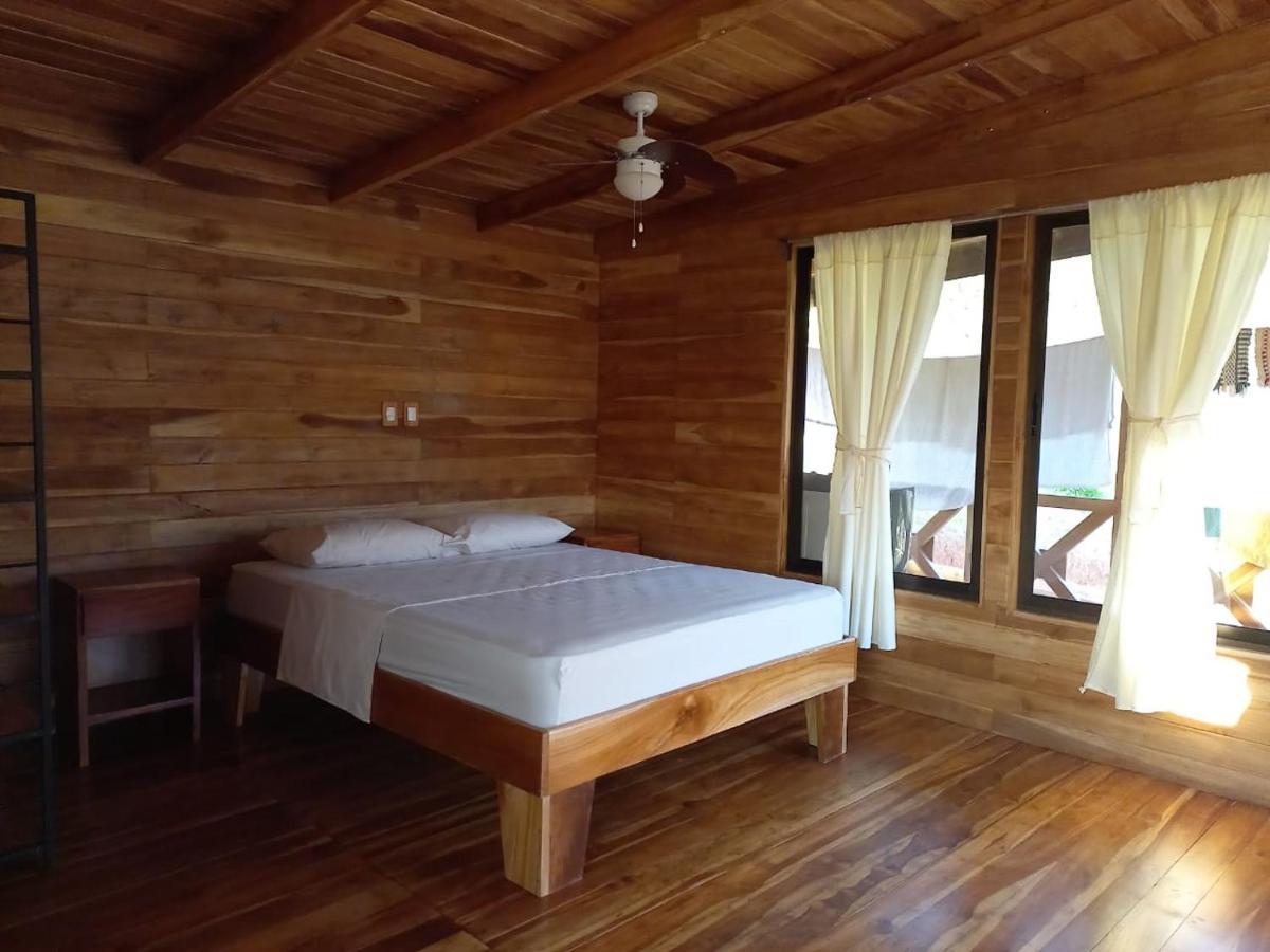 Cabana Tolle Vista Savegre Luaran gambar